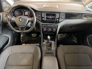 Volkswagen Golf Sportsvan *ACC*NAVI*SZHZ*PDC*KAMERA*