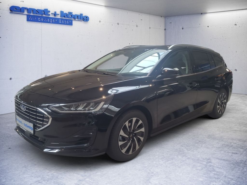 Image of Ford Focus