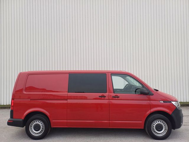 Volkswagen T6.1Transporter Kasten lang  2.0 TDI/DSG/Standh.