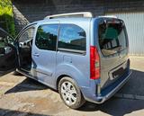 Peugeot Partner Tepee Premium aus 1. Hand ... - gebrauchte Peugeot Partner Tepee aus dem Jahr 2011