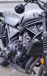 Honda Cl 500 Scrambler  - Offers