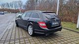 Mercedes-Benz C 350 T AMG Paket innen und außen! - Mercedes-Benz C 350 in Berlin