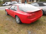 Porsche 968 tiptronic - - Porsche 968 Gebrauchtwagen