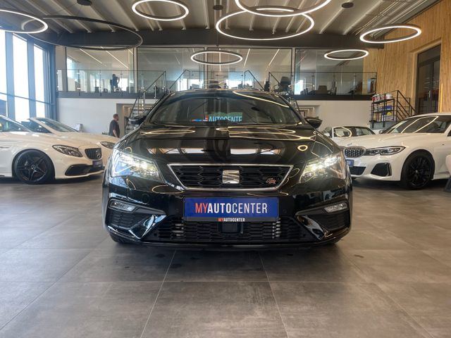 Seat Leon FR *Business-Paket*PDC*Kamera*