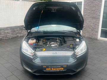 Ford Focus - 4