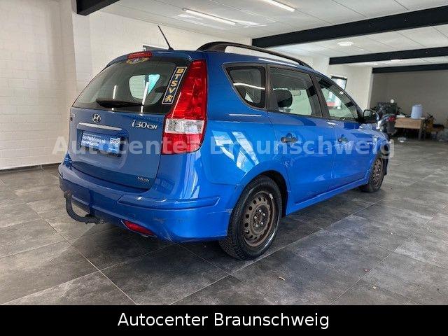 Hyundai i30 2010 — photo 8