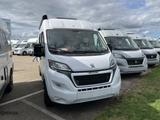 Weinsberg CaraBus 540 MQ - Weinsberg Carabus 540