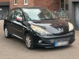 Peugeot 206 + TÜV bis: Juni 2026 Top Anfän... - Peugeot 206 in Düsseldorf