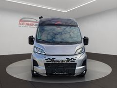 MALIBU 640 Van charming GT sky Automatik-Markise-Navi