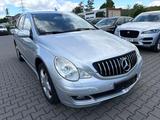 Mercedes-Benz R-280 CDI 4Matic Sporpaket Navi+/Leder/6-Sitze - Mercedes-Benz R 280 Gebrauchtwagen