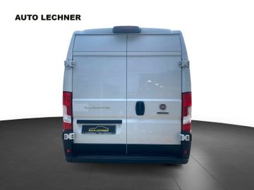 Bild 5 Fiat Ducato Hochr.-Kasten L2H2*KAMERA*CARPLAY*MwSt*