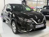 Nissan Qashqai Acenta*KAM*NAV*BT*GAR 12 - Nissan Qashqai Gebrauchtwagen in Düsseldorf