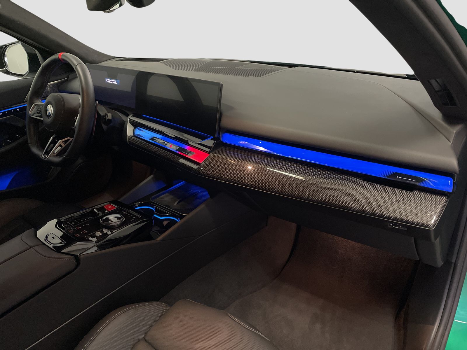 BMW M5 - Bild 11