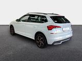 Skoda Kamiq Drive 1.0 TSI KLIMA+MFL+PDC+LED+BT+DAB+ZV - weiße Skoda Kamiq
