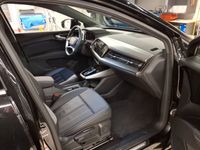 Audi Q4 e-tron - Vorschau Bild 5