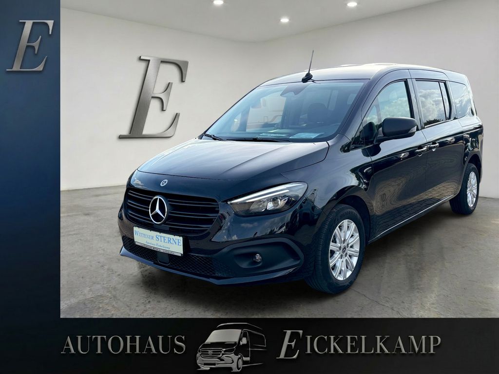 Image of Mercedes-Benz Citan