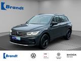 Volkswagen Tiguan 2.0 TDI Life (EURO 6d) - Volkswagen Tiguan: Eu