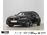 BMW 320d Touring M Sportpaket 19 Zoll LM Räder - BMW 3er Reihe: Kombi, M Sportpaket