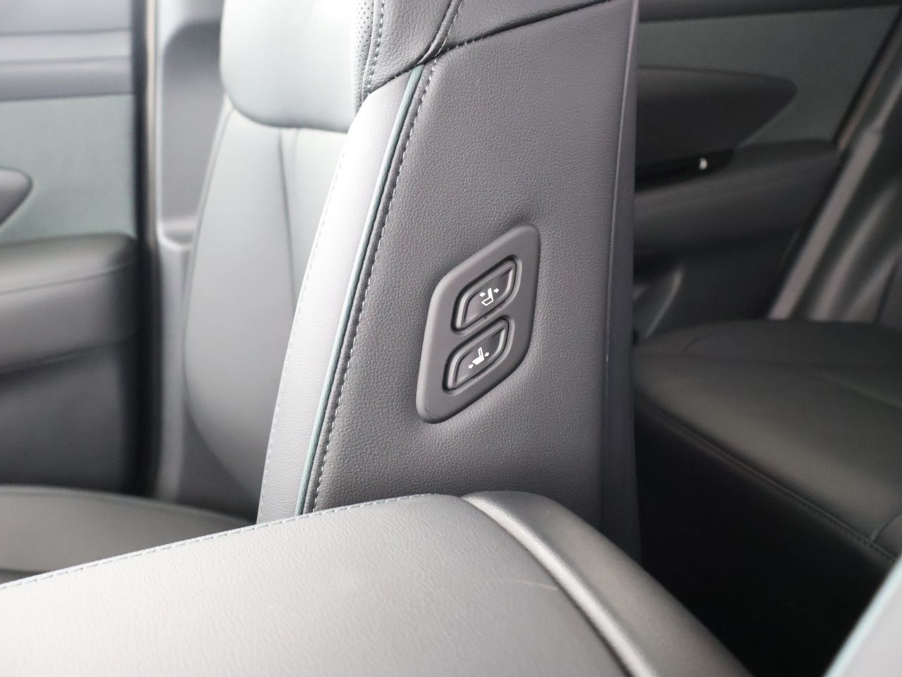 Hyundai Tucson – Bild 21