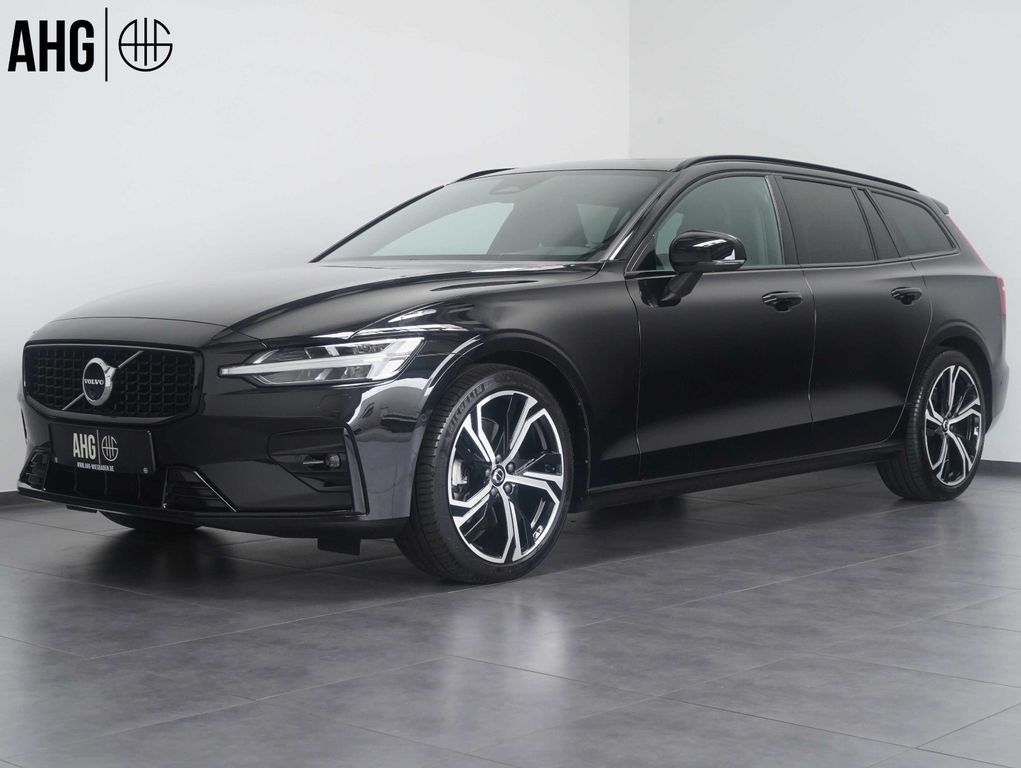Image of Volvo V60