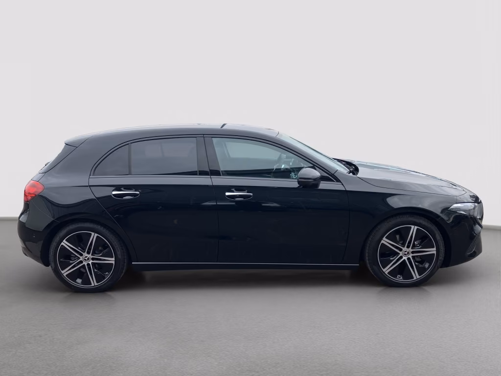 Mercedes-Benz A-Class Distronic*AHK*360*Night*Totwinkel-Assist*, миниатюра 19