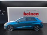 Audi A3 1.5 TFSI Sportback advanced MHEV - Audi A3 Gebrauchtwagen in Dortmund