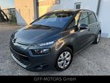 Citroën C4 Picasso/Spacetourer Selection - graue Citroën C4 Picasso