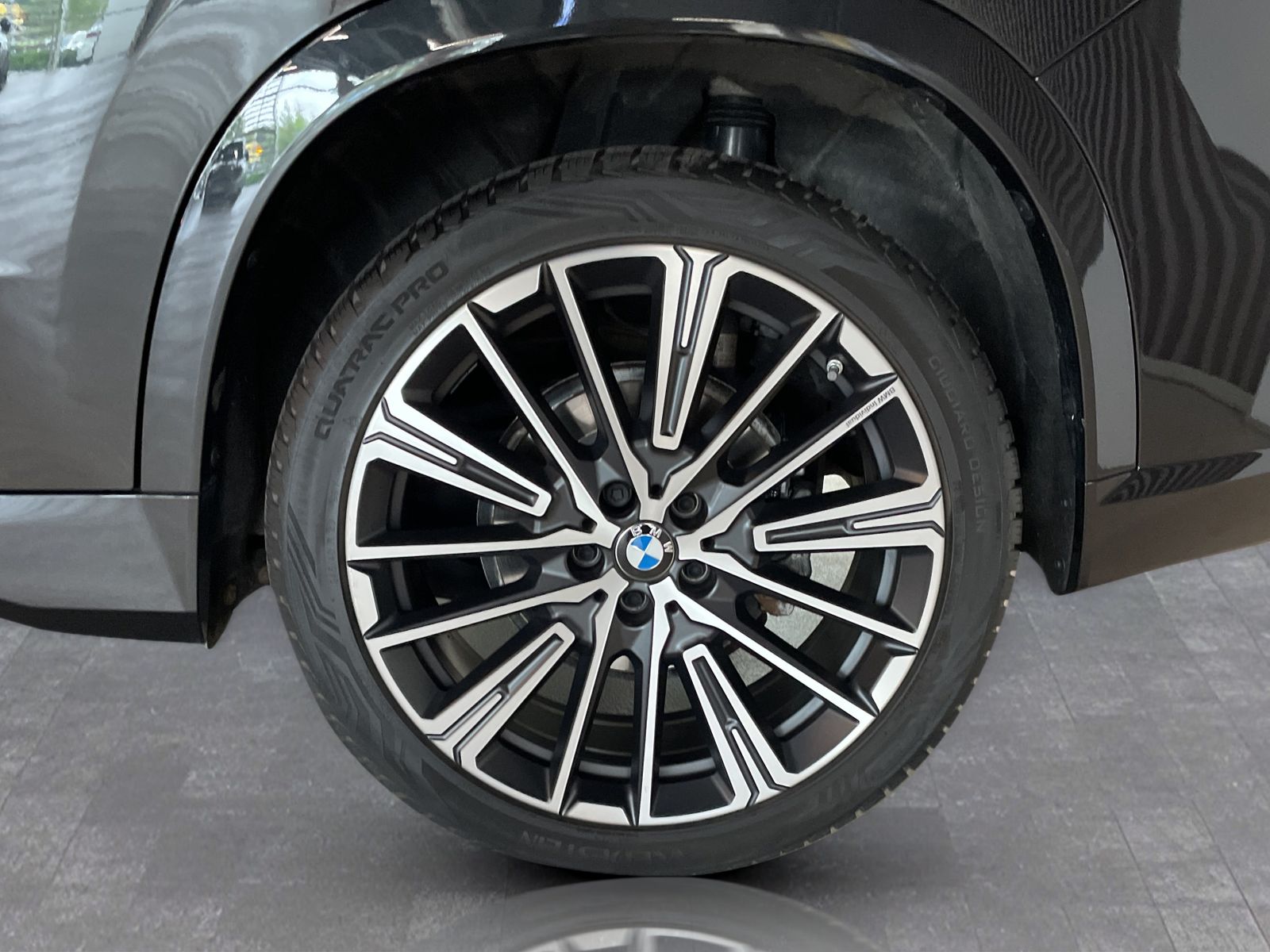 BMW X1 xDrive23i M Sport AHK Driv.Assist.Prof LED foto 11