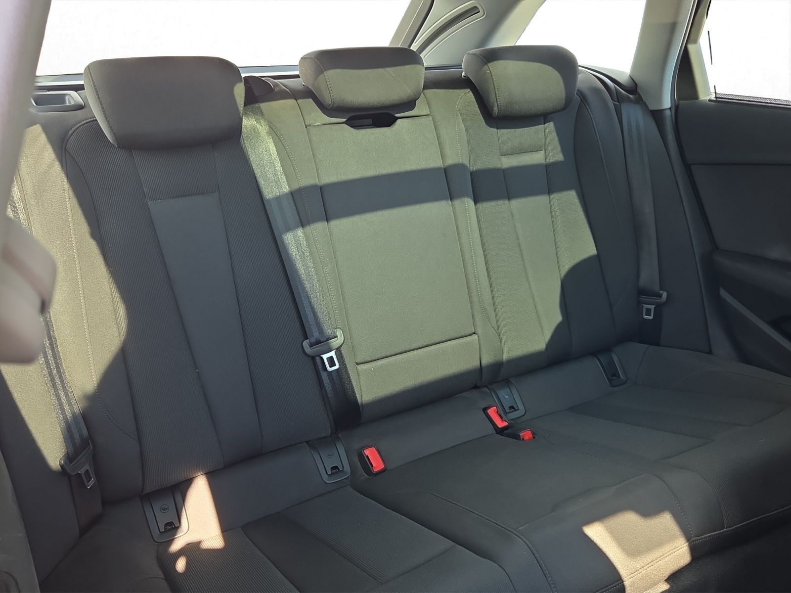 Audi A4 - Bild 16