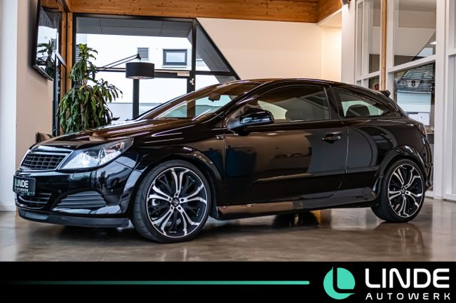 Astra Sport |19"|LED|SHZ|KLIMA|IRMSCHER|TÜV