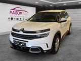 Citroën C5 Aircross 1.2 12V e-THP / PureTech - Citroën C5 Aircross C1