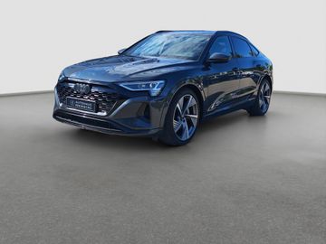 Audi Q8 e-tron - 2