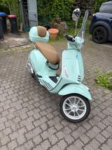 Vespa Piaggio - VESPA MOFA