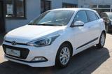 Hyundai i20 Passion*Service Neu*Tüv Neu* - Hyundai Gebrauchtwagen in Oldenburg