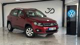 Volkswagen Tiguan 1.4 TSI DSG BMT Trend & Fun - gebrauchte VW Tiguan aus dem Jahr 2013