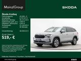 Skoda Kodiaq 1.5 TSI iV DSG Selection HUD 360° Matrix - Skoda Kodiaq iV Gebrauchtwagen