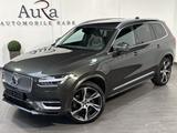 Volvo XC90 T8 AWD Inscription 7-Sitzer NAV+LED+VC+PANO - Volvo XC90: T8