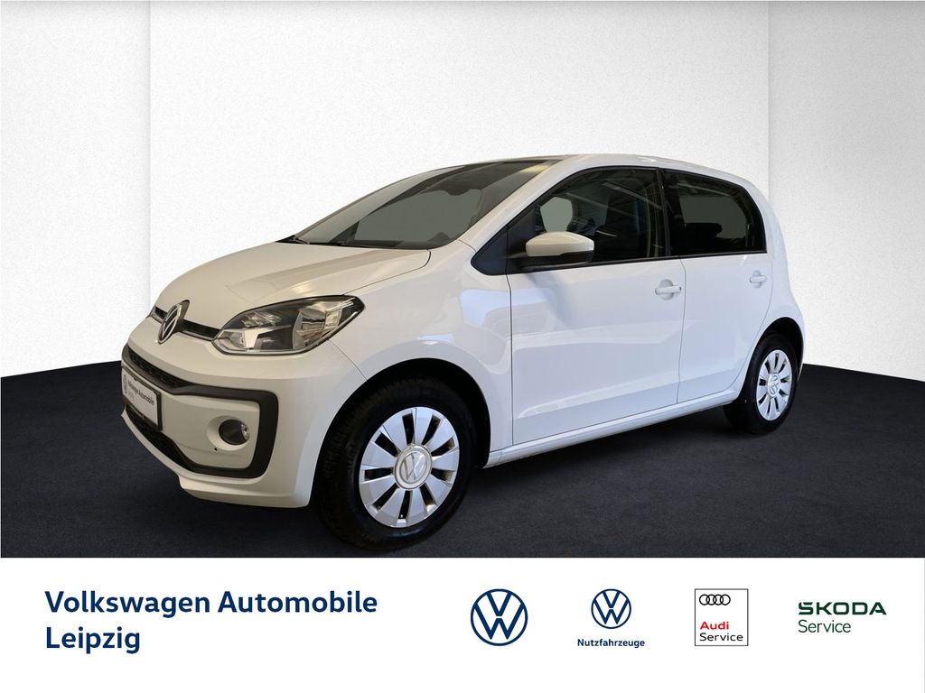 Image of Volkswagen up!