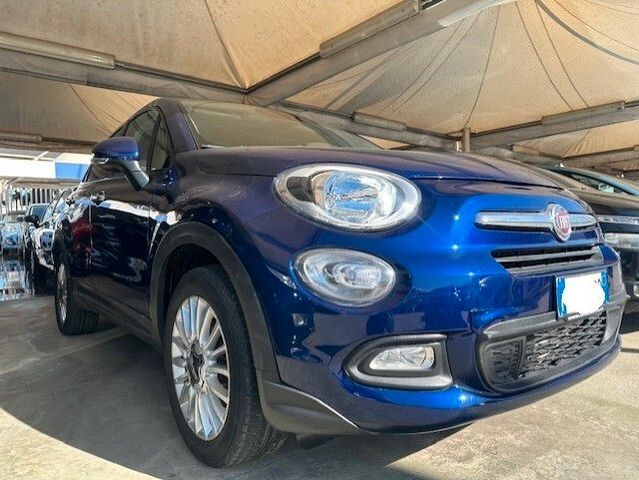 Fiat FIAT 500X 1,3 MJ 2021