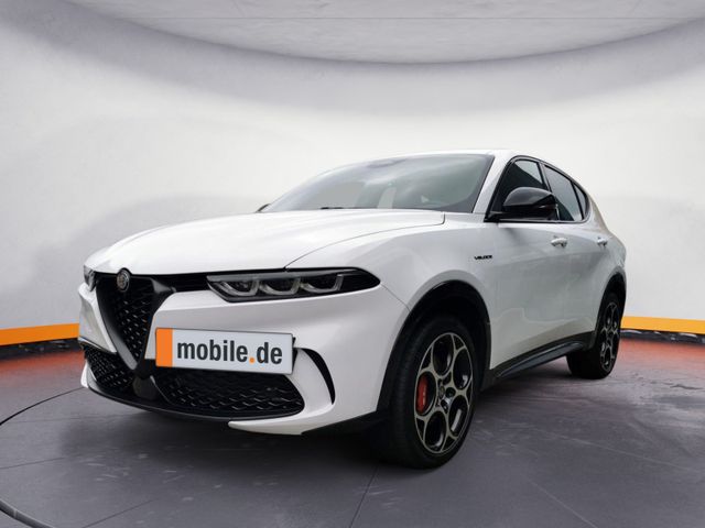 Alfa Romeo Tonale Plug-In-Hybrid