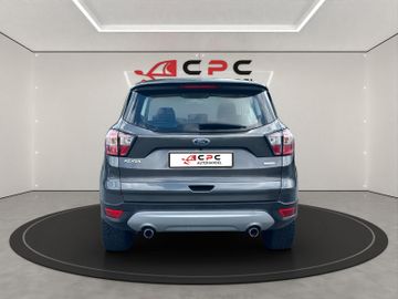 Ford Kuga - 7