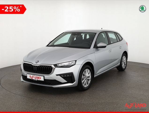 Skoda Scala 1.0 TSI DSG LED SmartLink Sitzheizung