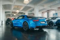 Alpine A110 - Vorschau Bild 7