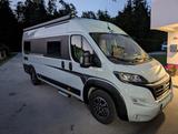 MegaMobil FIAT DUCATO - MegaMobil Wohnwagen & Wohnmobile