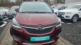 Opel Zafira C Edition/Scheckheft - Opel Zafira Gebrauchtwagen in Köln