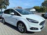 Ford S-Max Titanium Sport*7-Sizer*Navi*Cam*Car-Play* - Ford S-Max Titanium mit Benzin-Antrieb