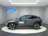 Hyundai KONA 1.6 T-GDI DCT 2WD PRIME AHK - Hyundai KONA: mit Anhängerkupplung