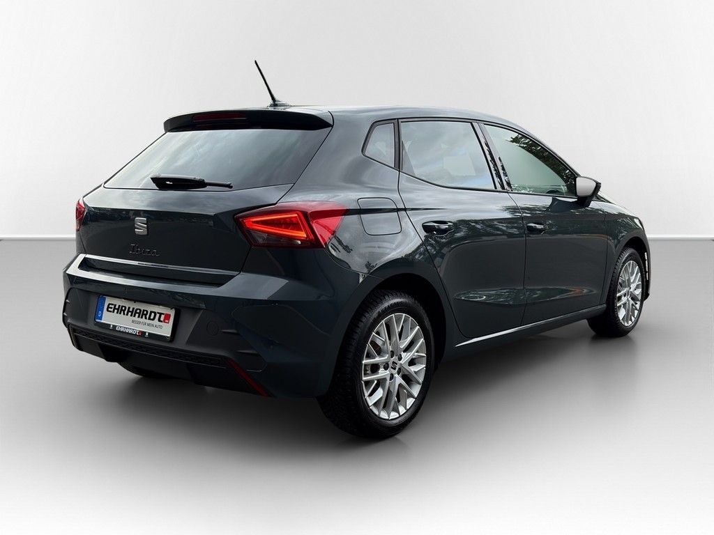 Seat Ibiza - Bild 6