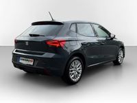 Seat Ibiza - Vorschau Bild 6