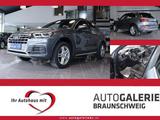 Audi Q5 2.0 TDI S tronic quattro sport S-LINE - Audi Q5: Head-Up Display